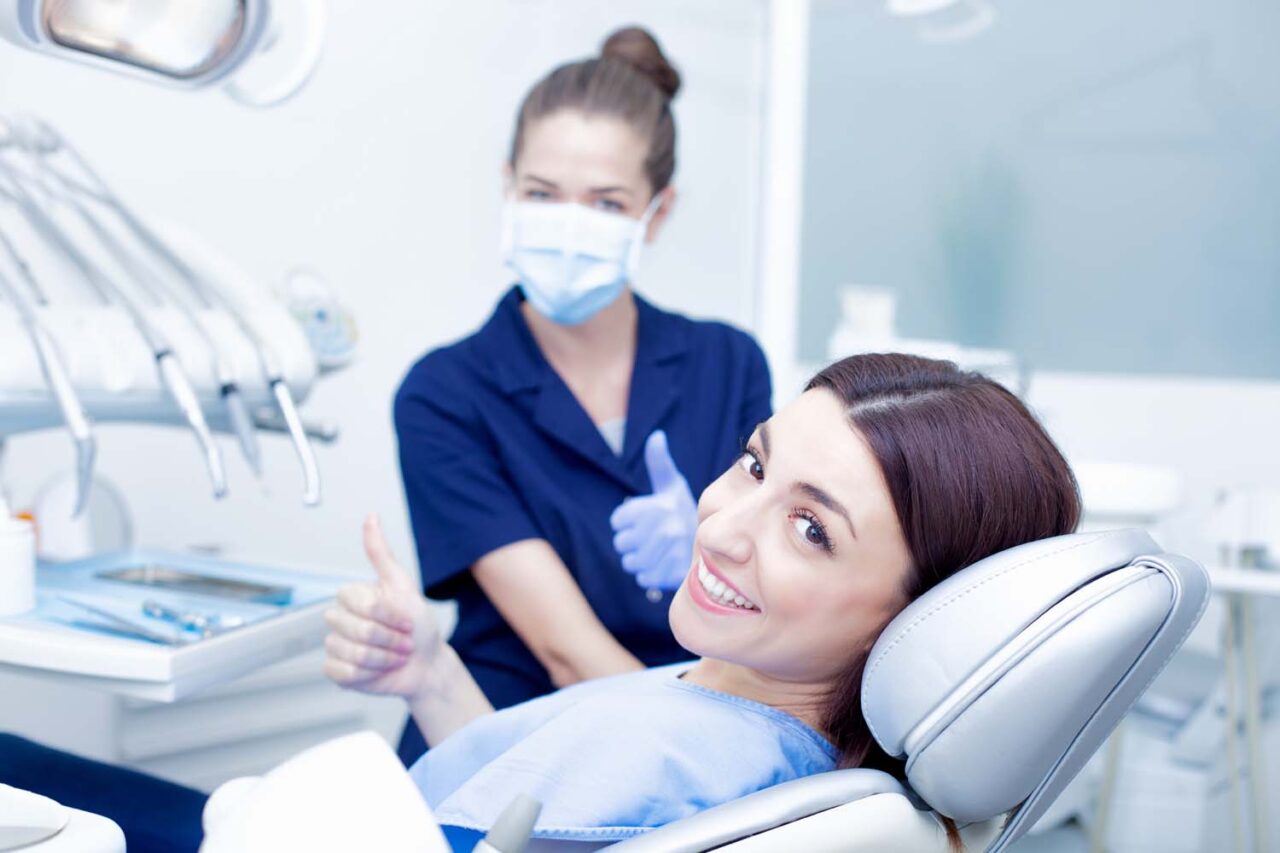 Dental Exam in Wainwright- Wainwright Dental Care